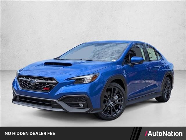 2026 Subaru WRX Premium