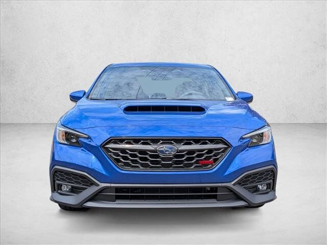 2026 Subaru WRX Premium Roseville CA
