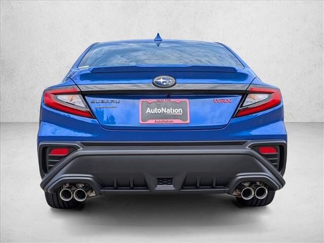 2026 Subaru WRX Premium Roseville CA
