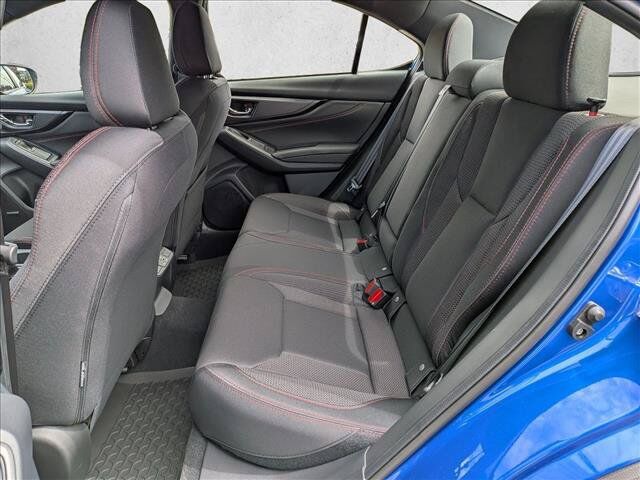 2026 Subaru WRX Premium Roseville CA