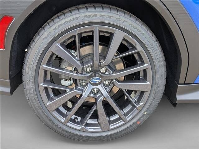 2026 Subaru WRX Premium Roseville CA