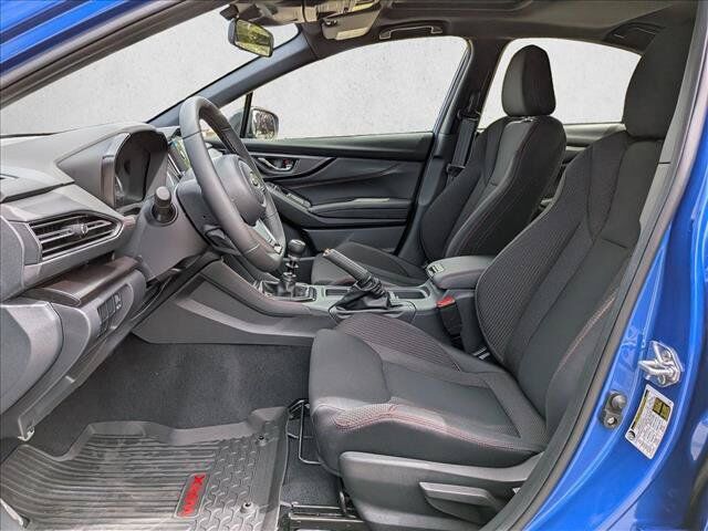 2026 Subaru WRX Premium Roseville CA