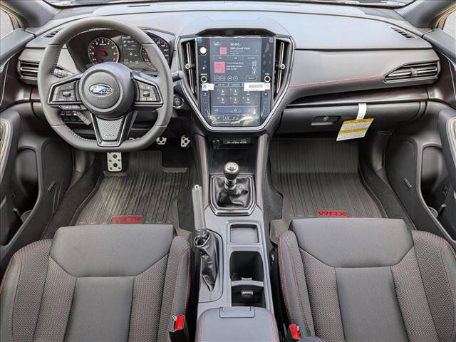 2026 Subaru WRX Premium Roseville CA