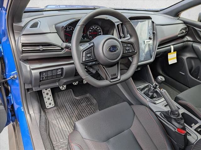 2026 Subaru WRX Premium Roseville CA