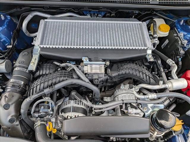 2026 Subaru WRX Premium Roseville CA