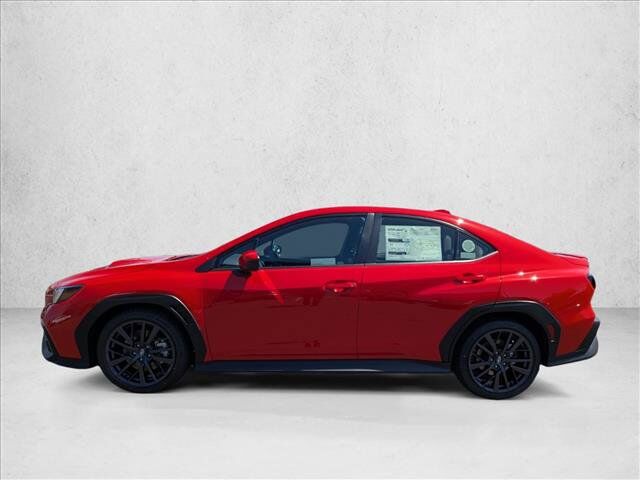 2026 Subaru WRX Premium Roseville CA