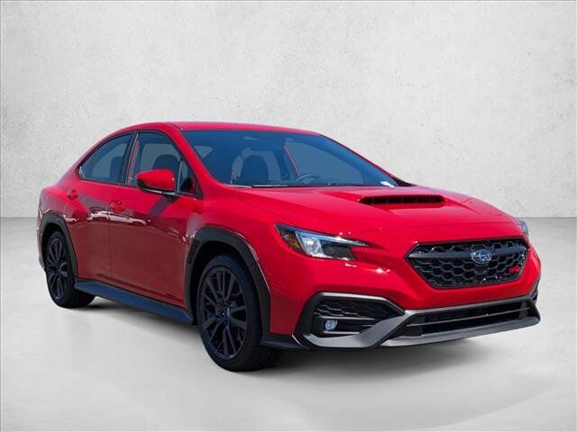 2026 Subaru WRX Premium Roseville CA