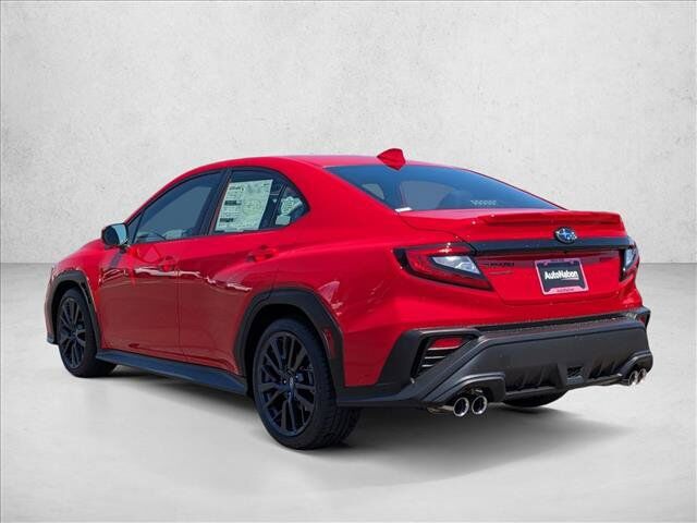 2026 Subaru WRX Premium Roseville CA