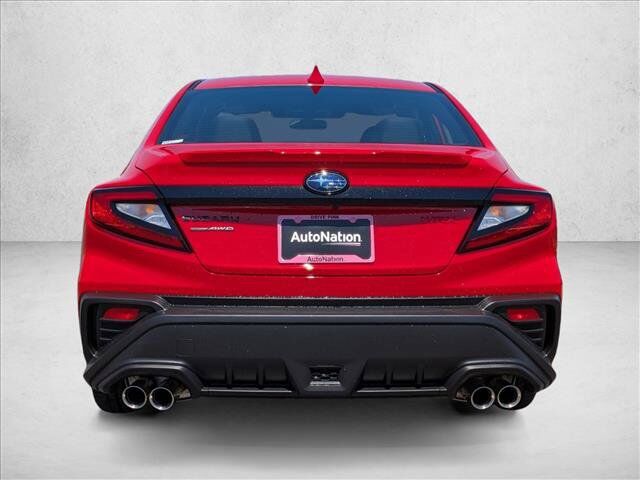 2026 Subaru WRX Premium Roseville CA