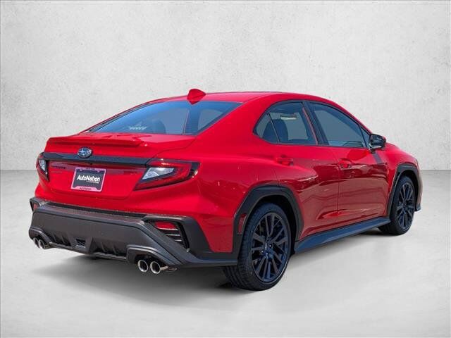 2026 Subaru WRX Premium