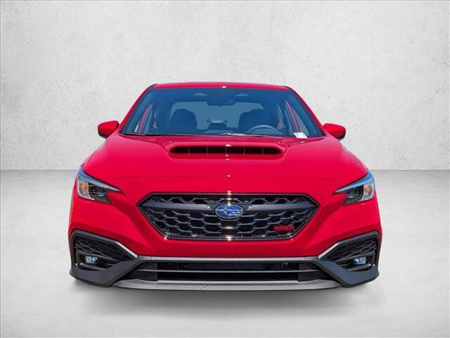2026 Subaru WRX Premium Roseville CA