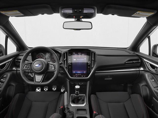 2026 Subaru WRX Premium Roseville CA