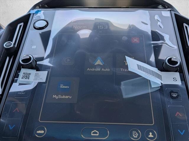 2026 Subaru WRX Premium Roseville CA