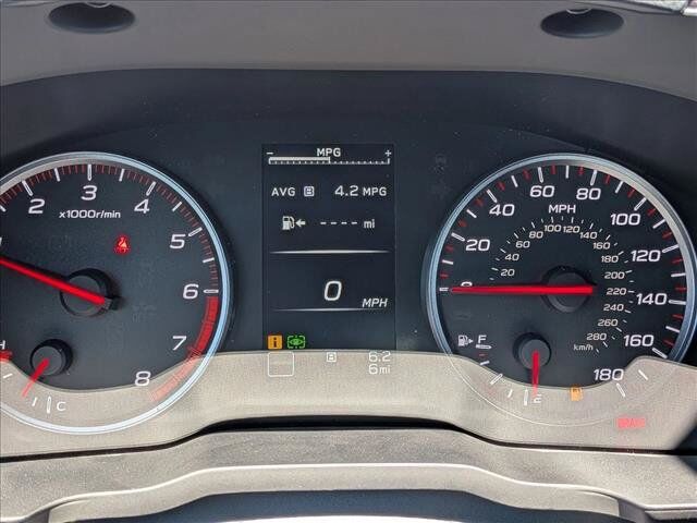 2026 Subaru WRX Premium Roseville CA