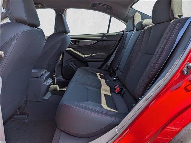 2026 Subaru WRX Premium Roseville CA