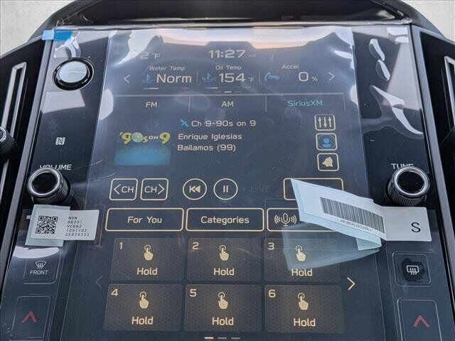 2026 Subaru WRX Premium Roseville CA