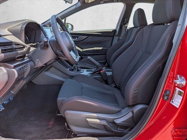 2026 Subaru WRX Premium Roseville CA