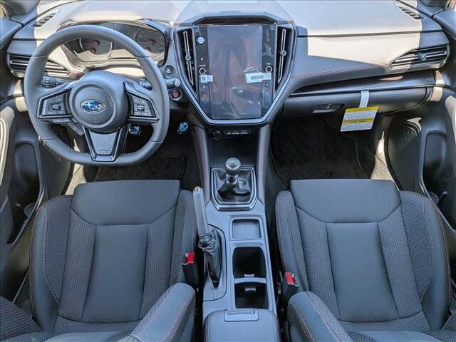 2026 Subaru WRX Premium Roseville CA