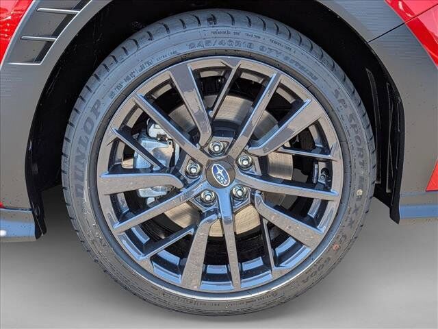 2026 Subaru WRX Premium Roseville CA