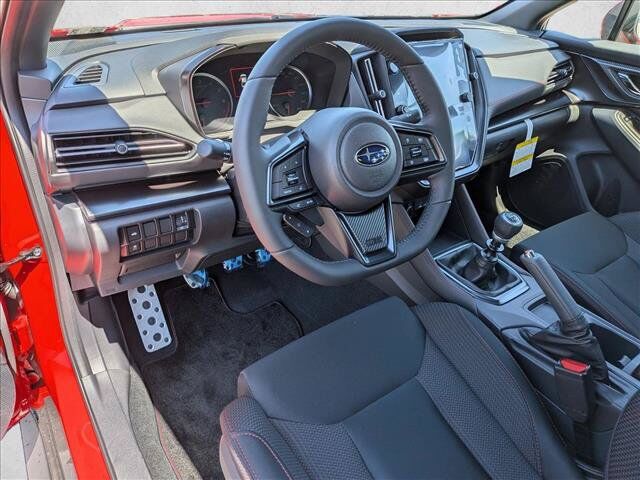 2026 Subaru WRX Premium
