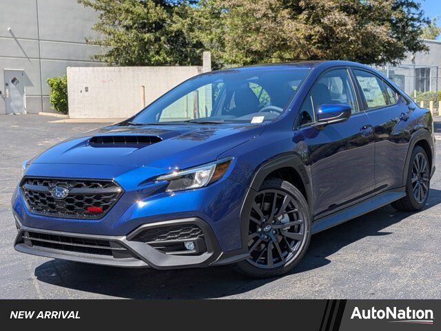 2026 Subaru WRX Premium