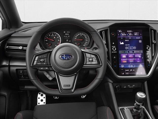 2026 Subaru WRX Premium Roseville CA