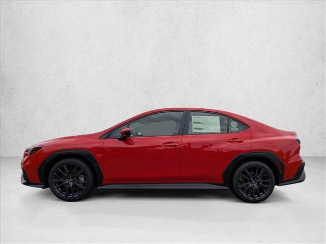 2026 Subaru WRX Premium Roseville CA