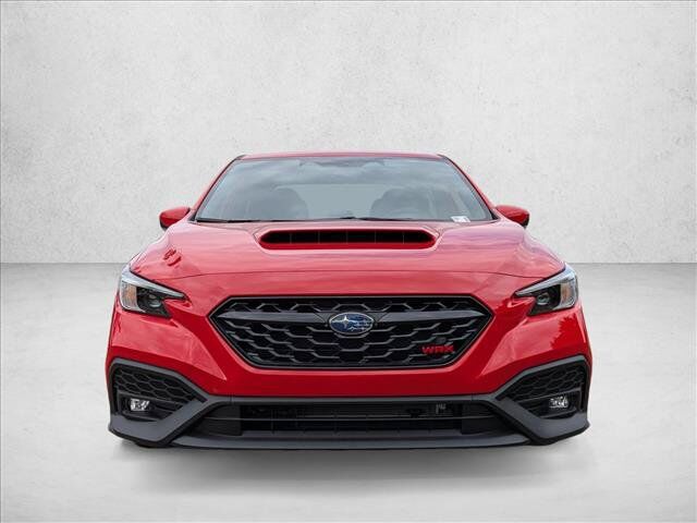 2026 Subaru WRX Premium Roseville CA