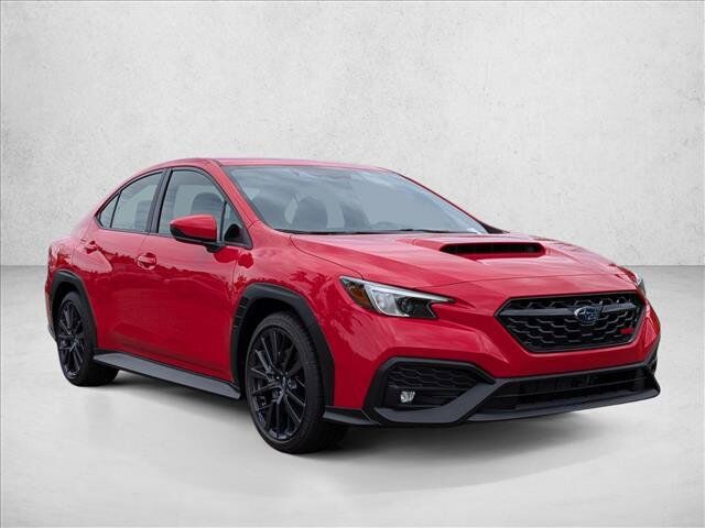 2026 Subaru WRX Premium Roseville CA