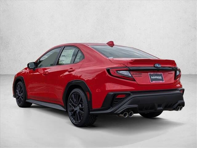 2026 Subaru WRX Premium Roseville CA