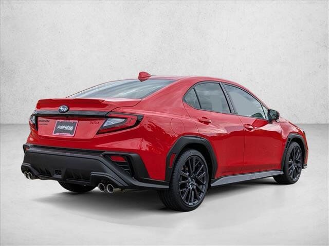 2026 Subaru WRX Premium
