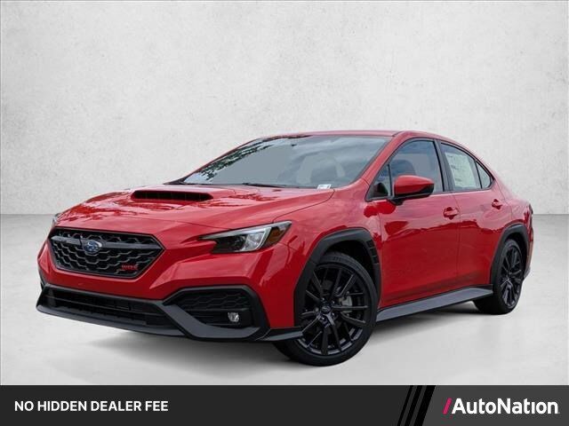 2026 Subaru WRX Premium