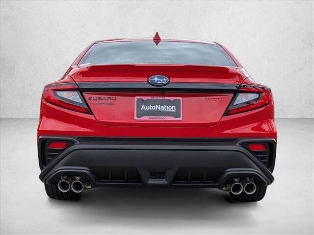 2026 Subaru WRX Premium Roseville CA
