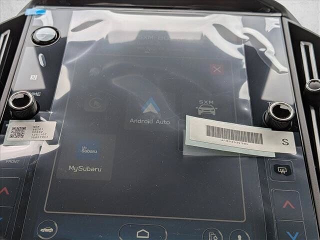 2026 Subaru WRX Premium Roseville CA