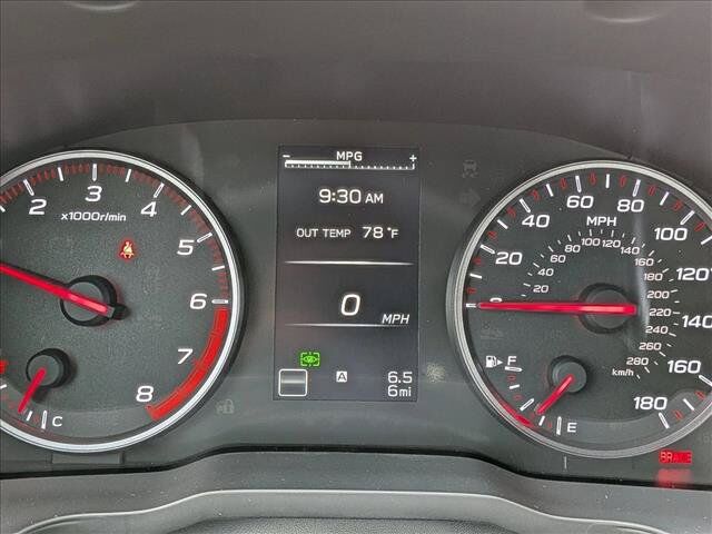 2026 Subaru WRX Premium Roseville CA