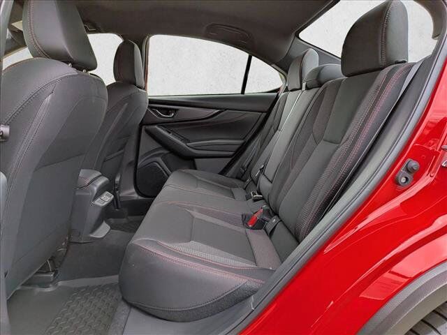2026 Subaru WRX Premium Roseville CA