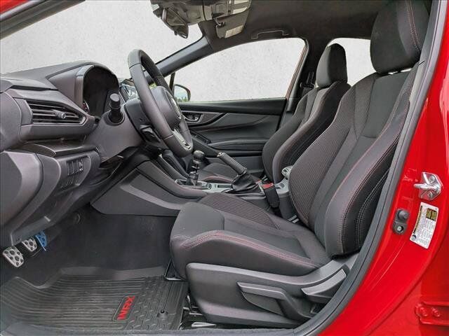 2026 Subaru WRX Premium Roseville CA