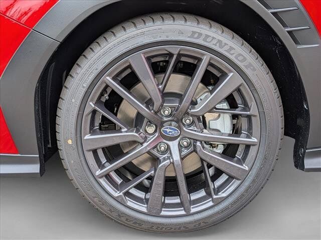 2026 Subaru WRX Premium Roseville CA