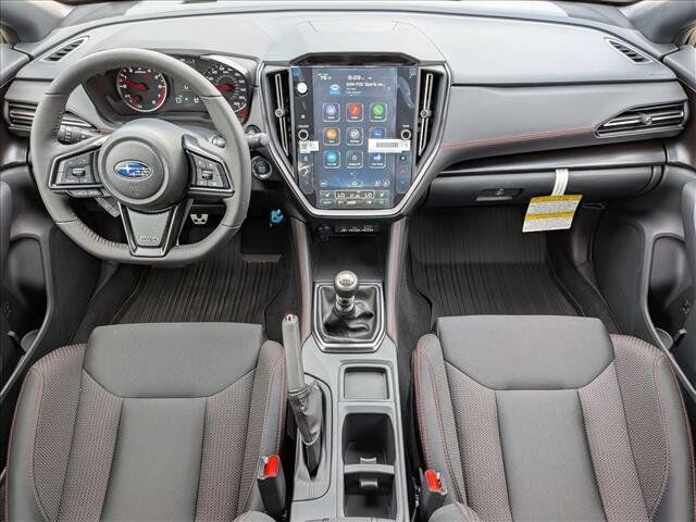2026 Subaru WRX Premium Roseville CA