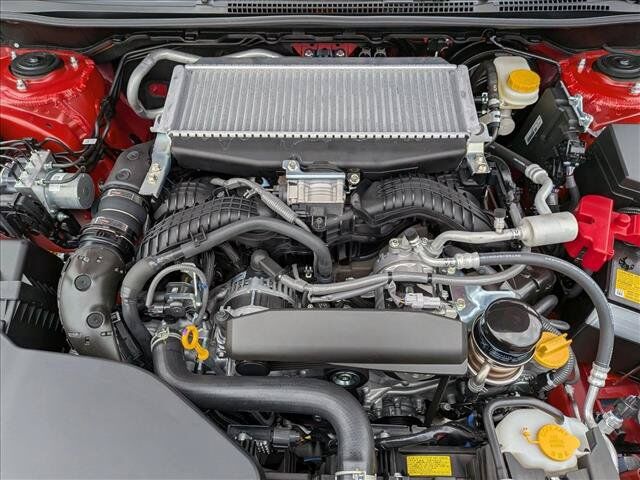 2026 Subaru WRX Premium Roseville CA