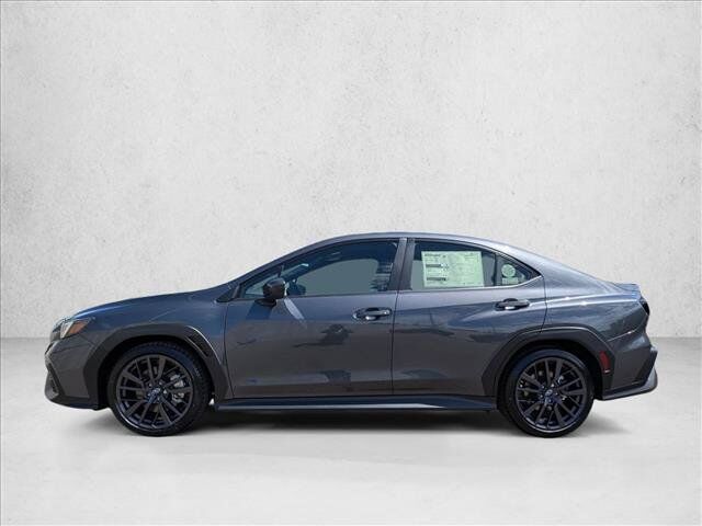 2026 Subaru WRX Premium Roseville CA