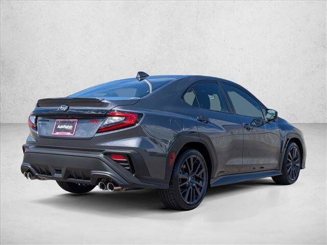 2026 Subaru WRX Premium Roseville CA