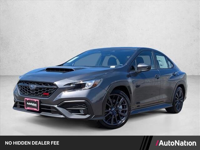 2026 Subaru WRX Premium