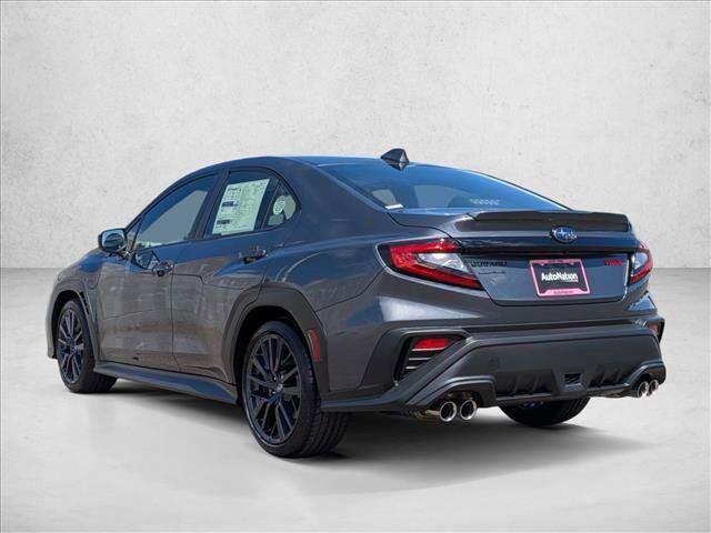 2026 Subaru WRX Premium Roseville CA