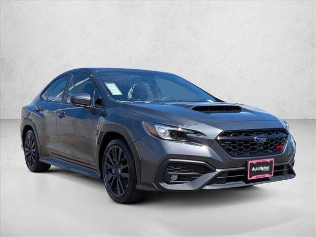 2026 Subaru WRX Premium Roseville CA