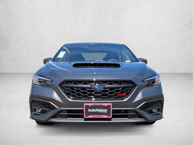 2026 Subaru WRX Premium Roseville CA