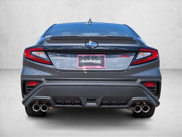 2026 Subaru WRX Premium Roseville CA