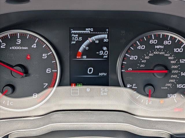 2026 Subaru WRX Premium Roseville CA