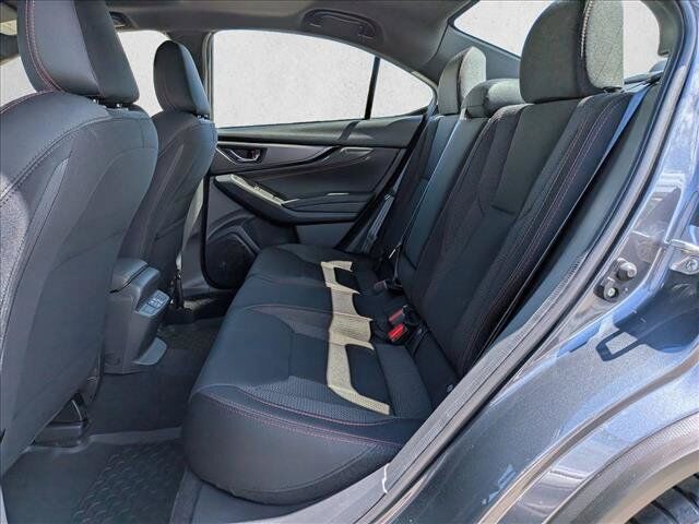 2026 Subaru WRX Premium Roseville CA