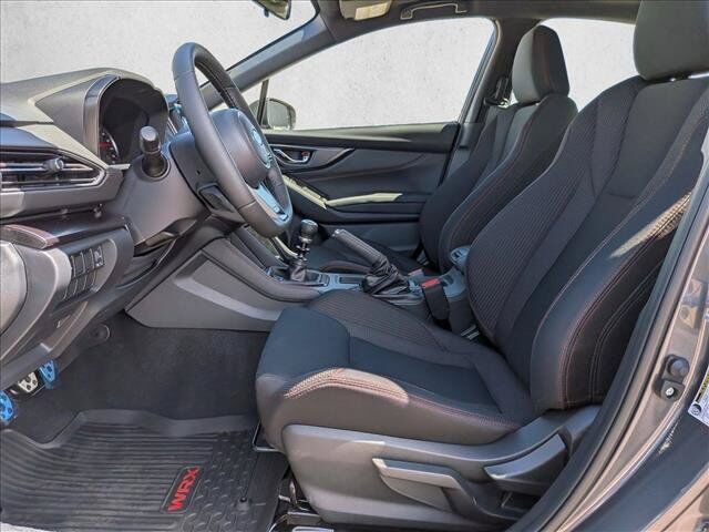 2026 Subaru WRX Premium Roseville CA